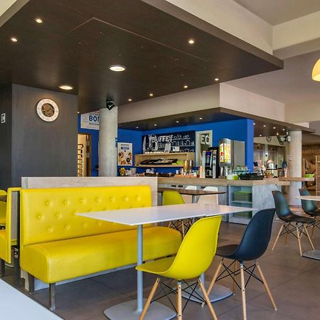 Ibis Budget Archamps Porte De Geneve Экстерьер фото