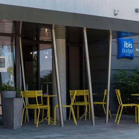 Ibis Budget Archamps Porte De Geneve Экстерьер фото