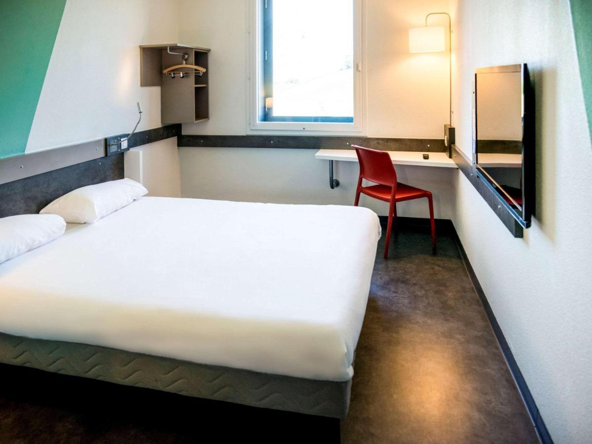 Ibis Budget Archamps Porte De Geneve Экстерьер фото