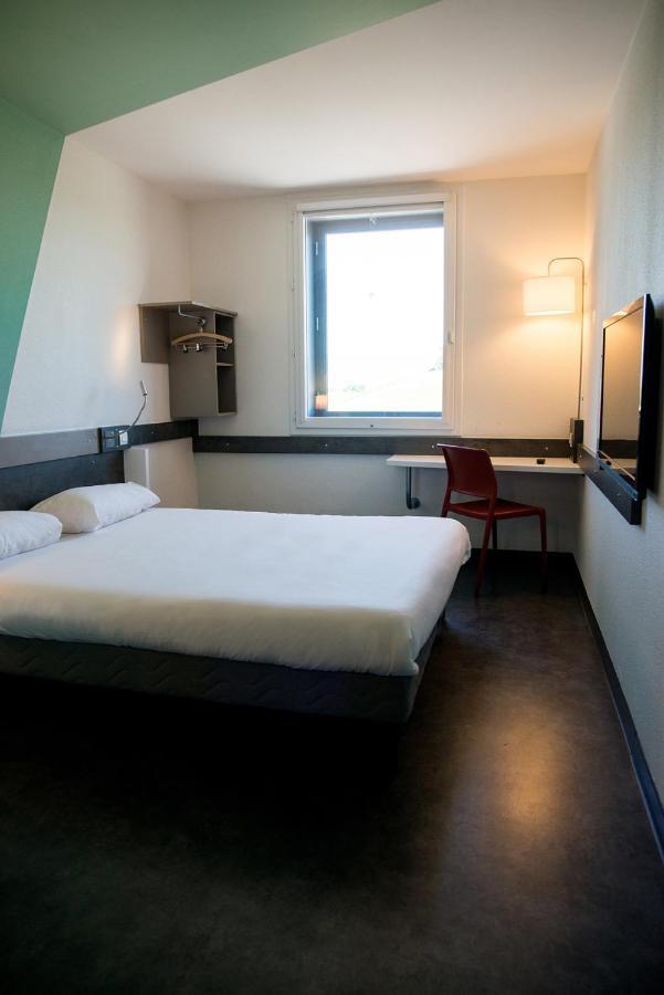Ibis Budget Archamps Porte De Geneve Экстерьер фото