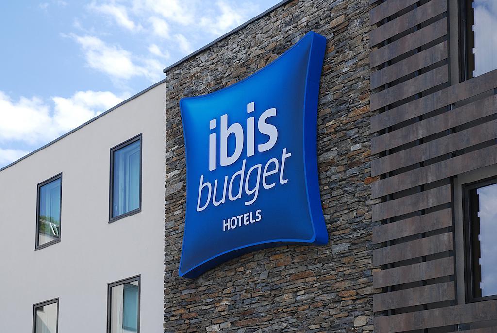 Ibis Budget Archamps Porte De Geneve Экстерьер фото
